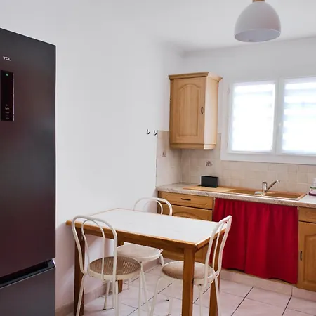 Family House With Garden Holiday home *